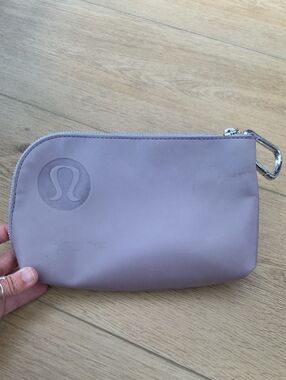 Lululemon Off The Mat Pouch *2L